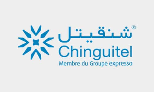 Chinguitel g